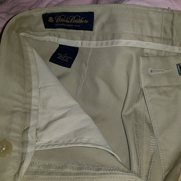 Pant - Picture 1 of 4